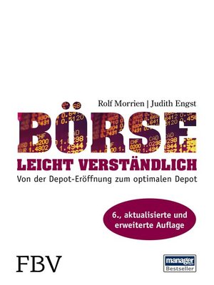 cover image of Börse leicht verständlich